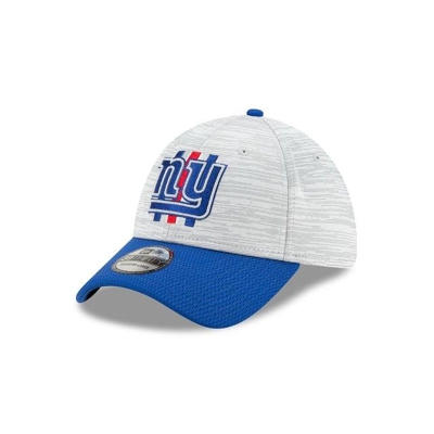 Sapca New Era New York Giants NFL Official NFL Training 39THIRTY Stretch Fit - Albastri